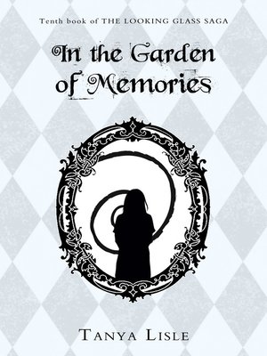 cover image of In the Garden of Memories